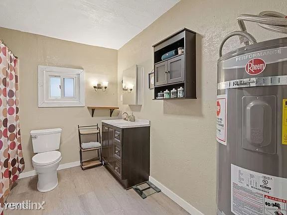 Building Photo - 2 br, 1 bath House - 10710 Hughes Rd
