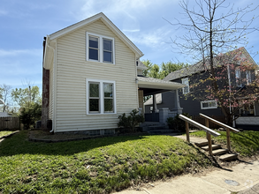 Building Photo - 622 Sennett St