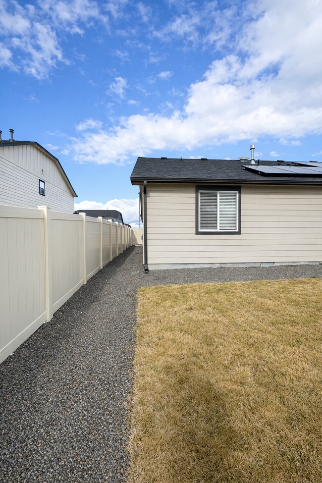 Foto del edificio - 1901 E Porter St