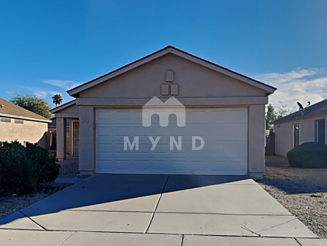 Primary Photo - 4821 N 85th Ave