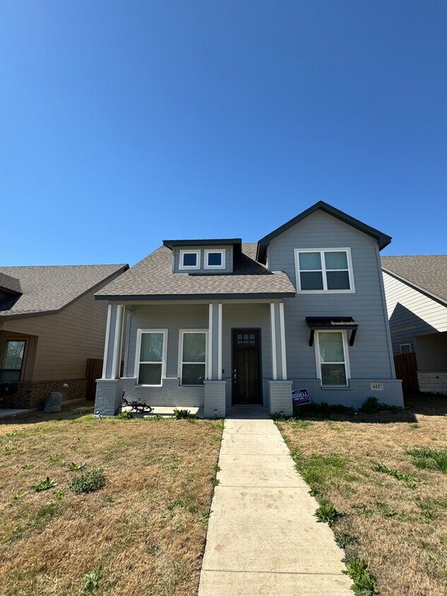 Foto del edificio - Coming Soon!!!! 3/2/2 GODLEY ISD