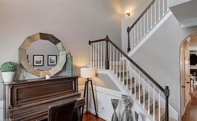 Foto del edificio - 4979 Ampthill Ln