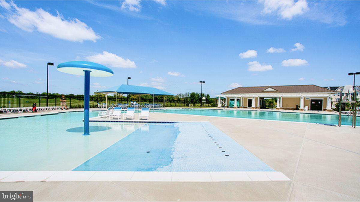 24641 Dogwood Ln, Millsboro, DE 19966 Townhome Rentals in Millsboro