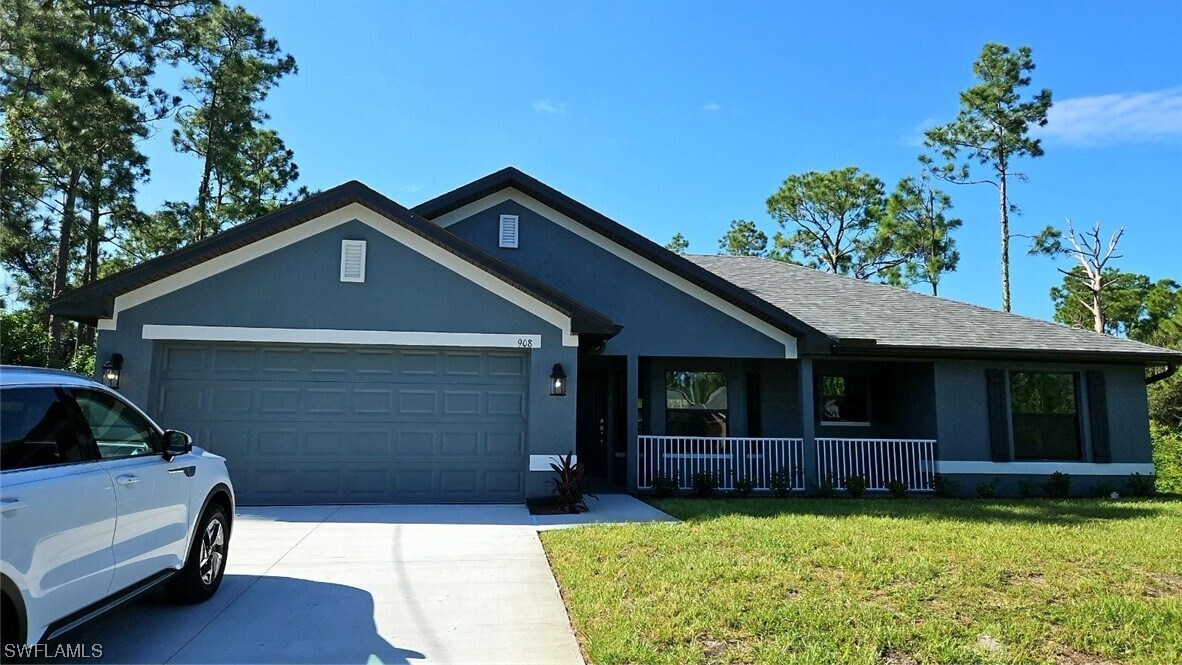 Foto principal - 908 Macy St E