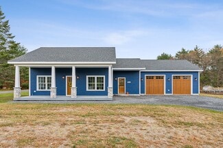 Building Photo - 204 Puddledock Rd