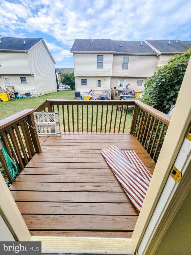 32 Judges Ct, Inwood, WV 25428 Townhome Rentals in Inwood WV