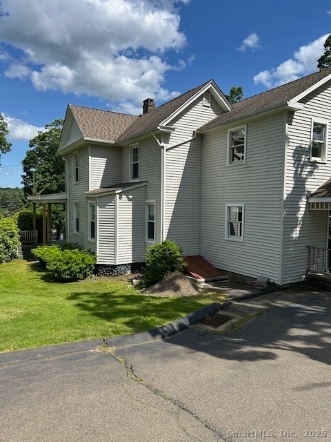 Building Photo - 215 Sherman Ave