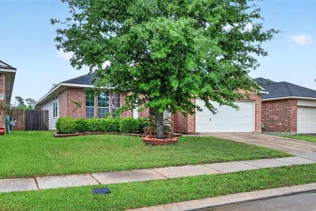 Foto del edificio - 11630 Forest Wind Ln