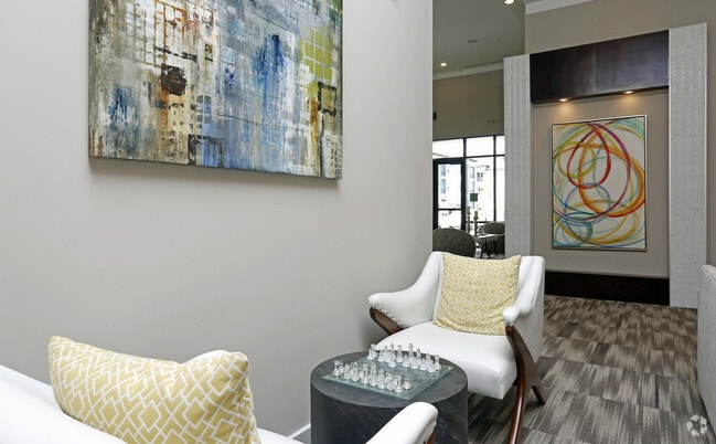 Foto del interior - The Edge at Millenia
