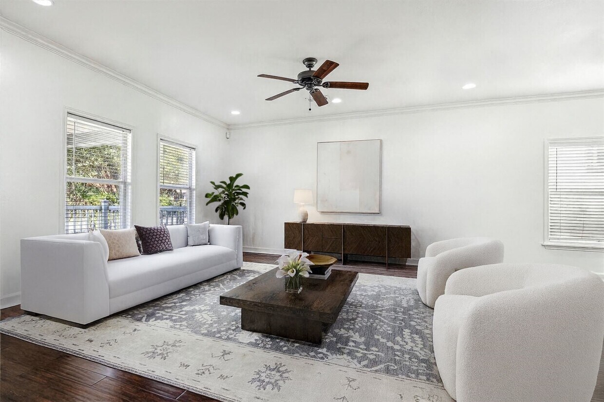 Foto principal - 2108 Freeman St