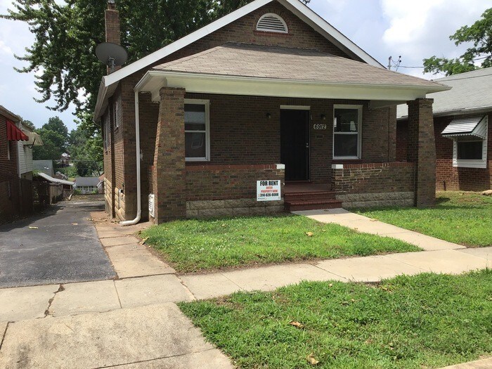 Foto principal - 6912 Greenway Ave