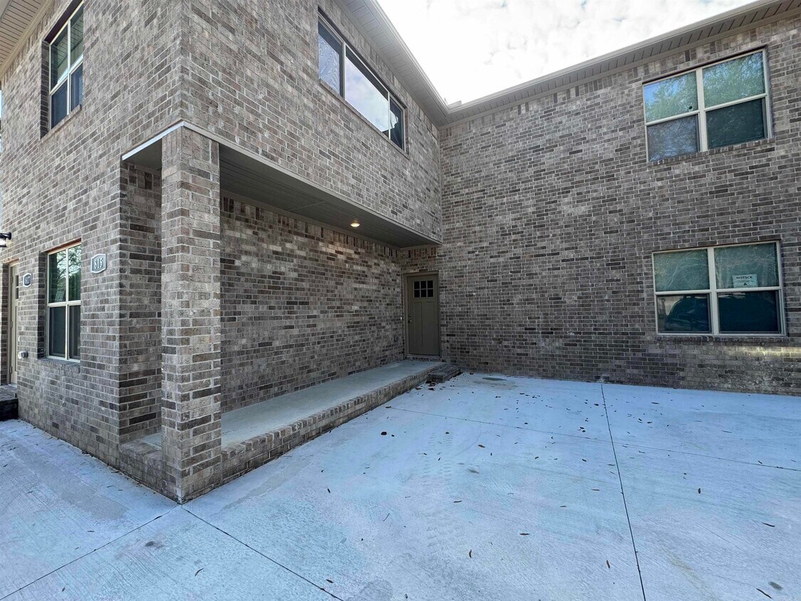 Foto principal - 815 Ellis St