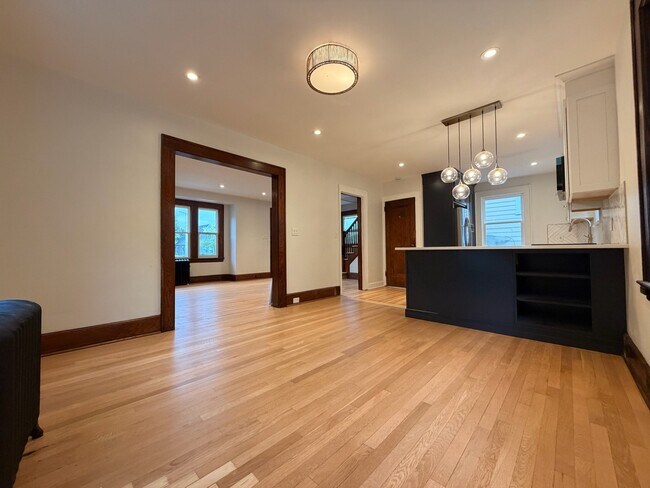 Foto del edificio - 160 Clairmont Terrace