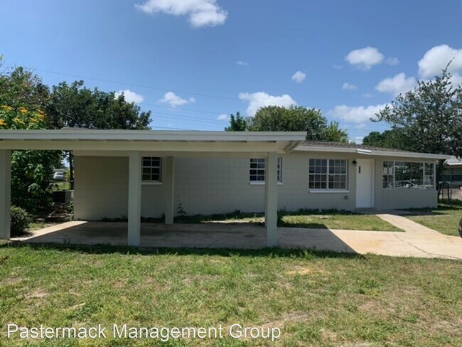 Building Photo - 3 br, 2 bath House - 2831 Eau Gallie Blvd