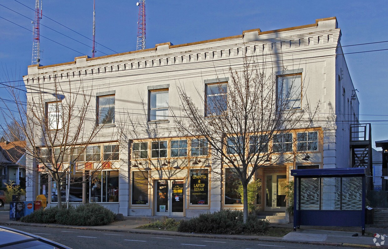 Foto del edificio - East Union