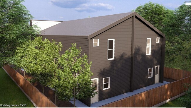 Foto del edificio - 704 S 1st St