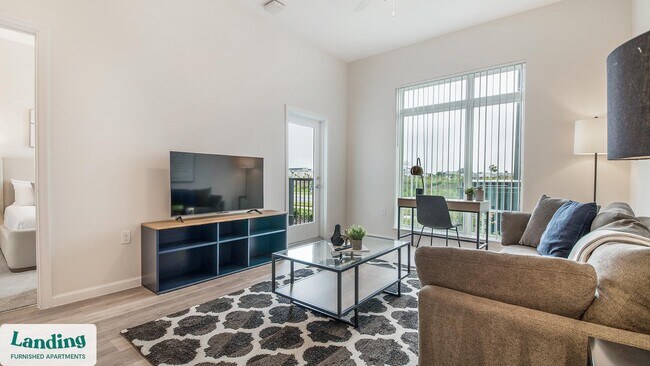 Foto del edificio - 5256 International Dr