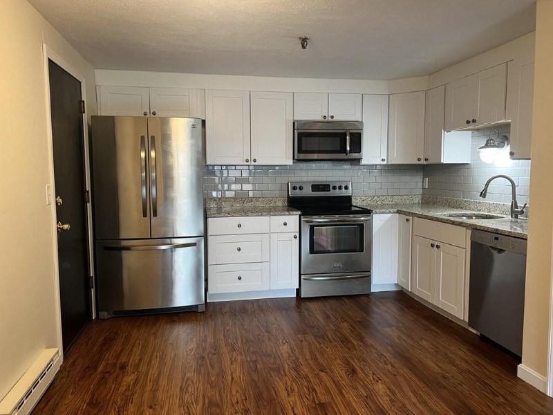 52 Swanson Ct Unit 26B, Boxborough, MA 01719 Condo for Rent in