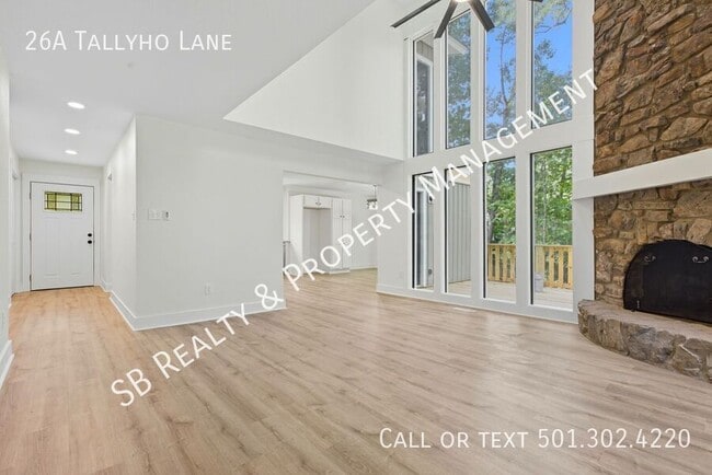 Building Photo - 26A Tallyho Lane-