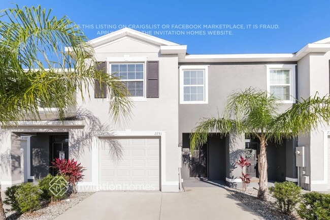 Building Photo - 2731 Suncoast Blend Dr