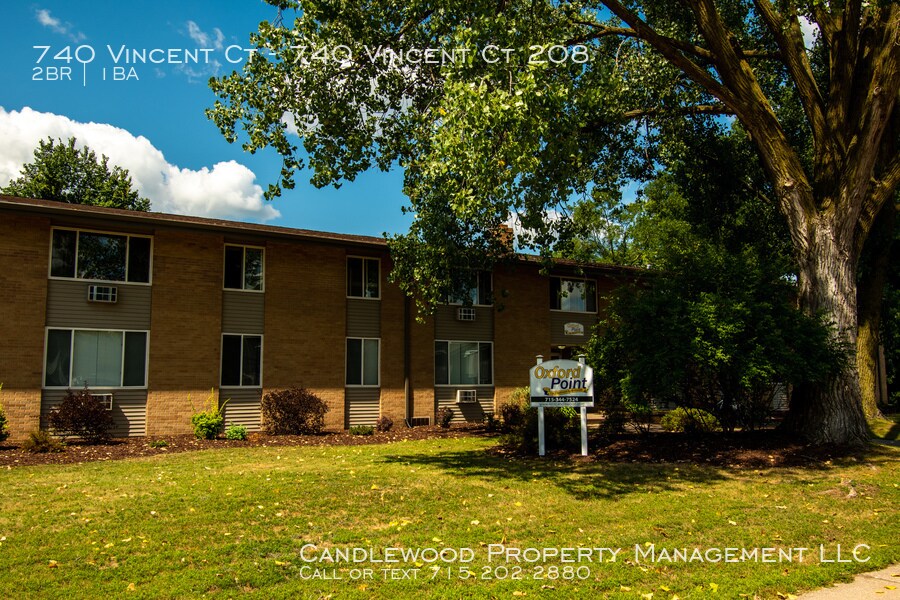 Foto principal - 2 Bedroom Apartment Close to Campus