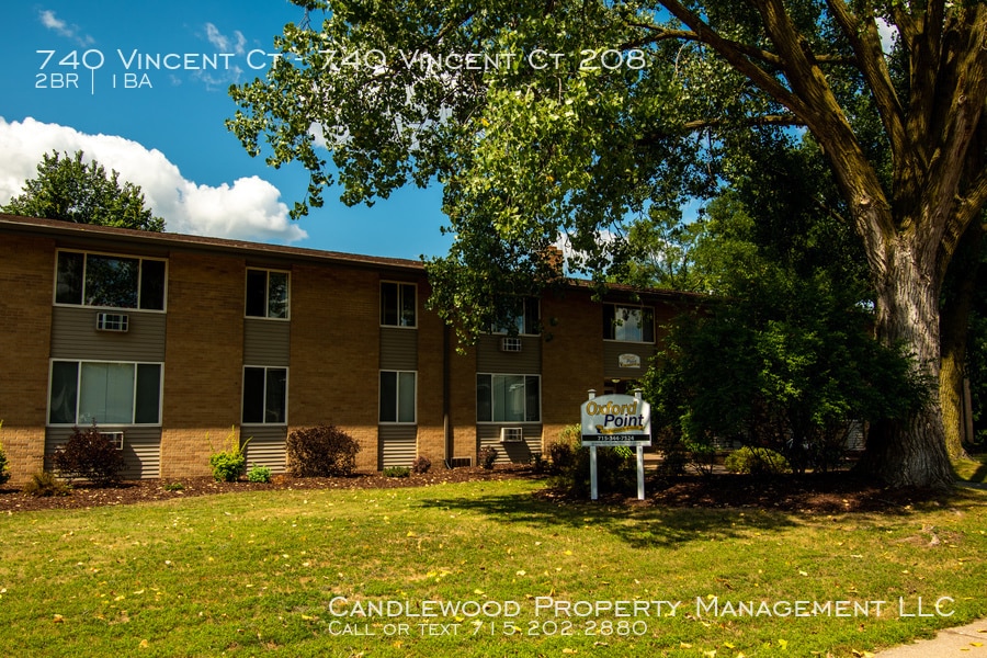 Primary Photo - 2 Bedroom Apartment Close to Campus