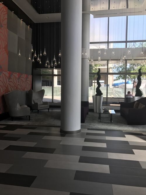Foto del edificio - 4800 Ave at Port Imperial