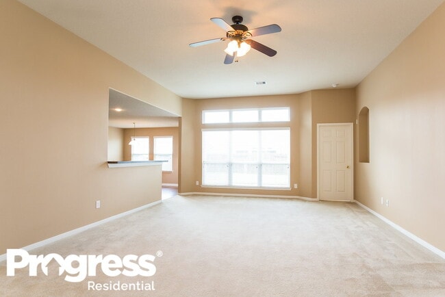 Foto del edificio - 17302 Cricket Mill Dr