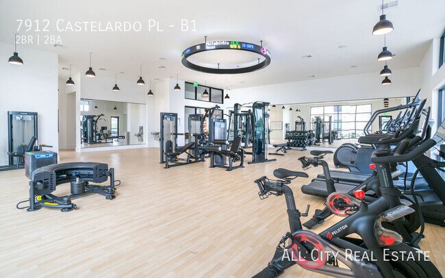 Building Photo - 7912 Castelardo Pl