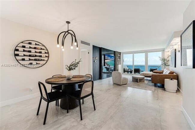 Photo - 3140 S Ocean Dr Apartment