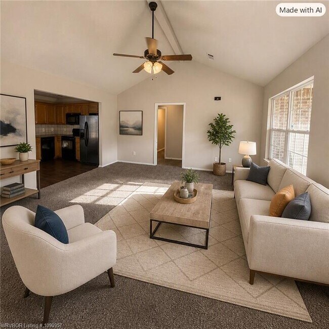 Foto del edificio - 1867 Green Meadow Dr
