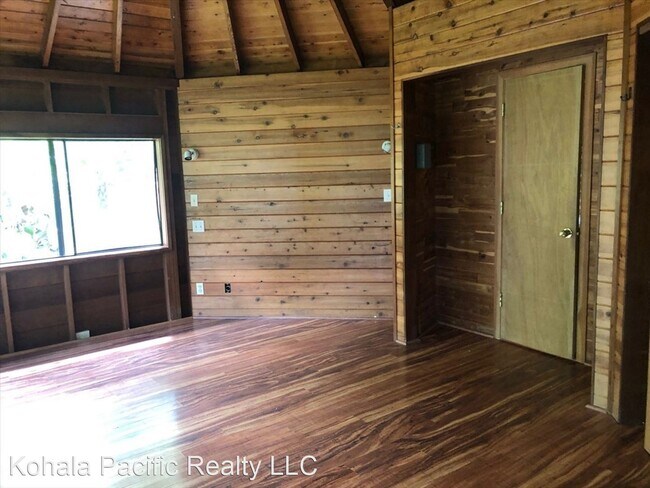 Building Photo - 5 br, 2 bath House - 55-811 Kahei Road