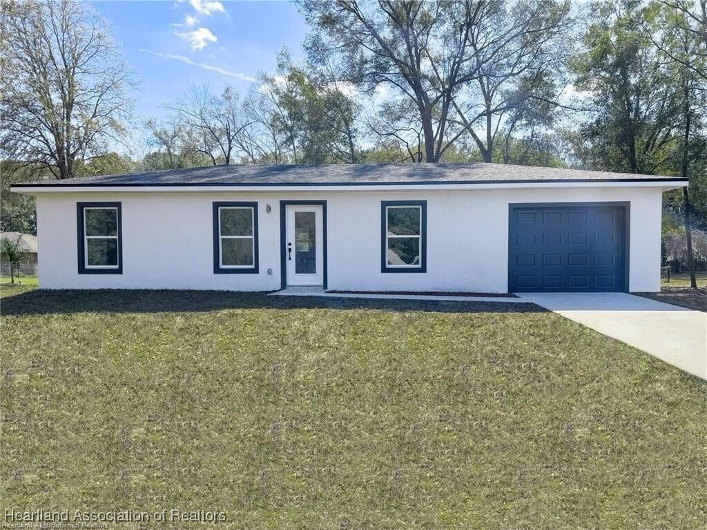 Primary Photo - 4026 Mendoza Ave