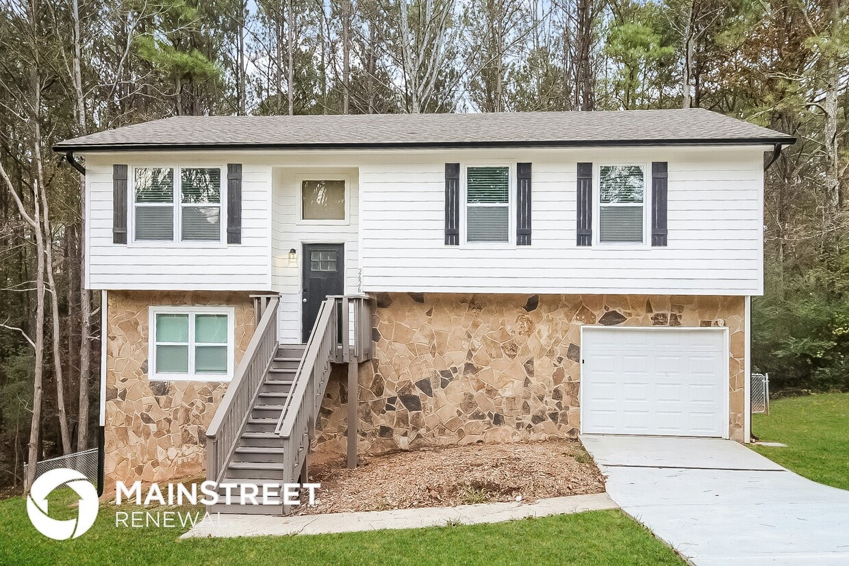 Primary Photo - 2626 Del Ridge Dr