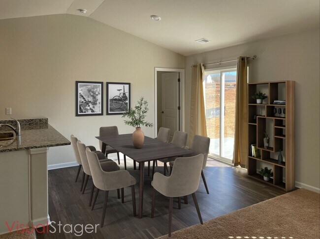 Building Photo - 3 bedroom 2 bath Home!  Beason Creek Development-Kings Mountain!