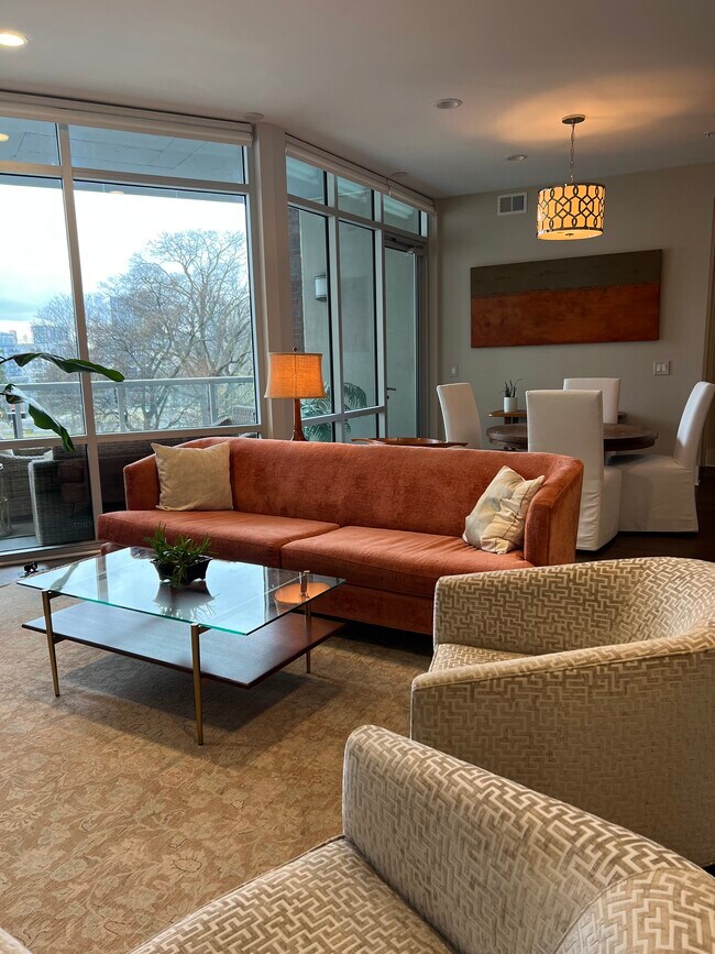 Foto del edificio - 20 Rutledge St