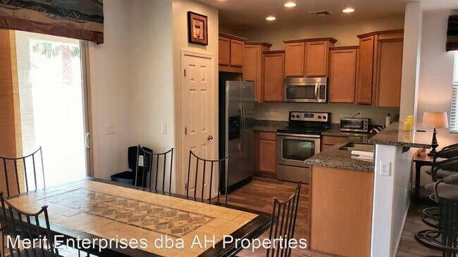 Building Photo - 3 br, 2 bath House - 1911 W HALF MOON CIR