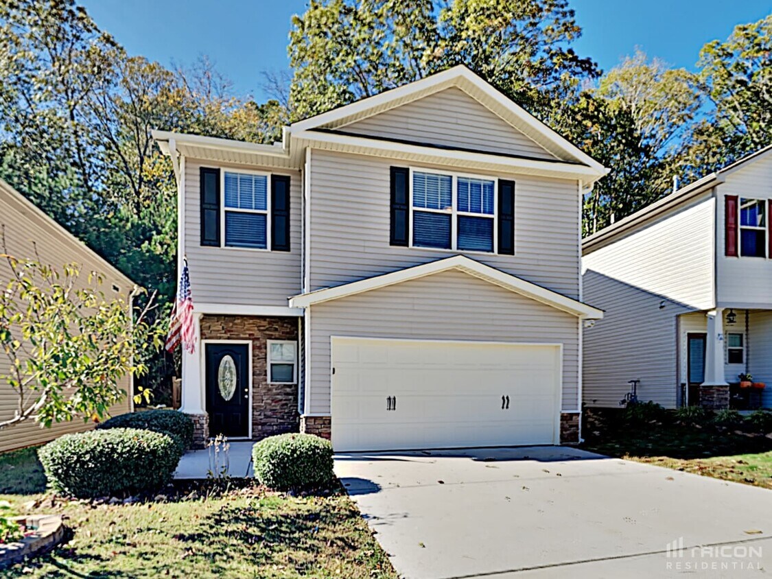 127 Bethany Manor Drive Ball Ground GA Alquileres en Ball Ground, GA