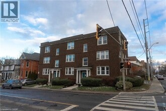 Building Photo - 229 Hess St S