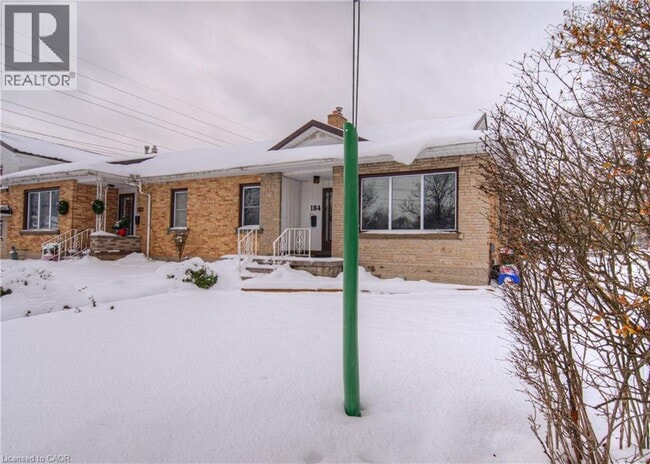 Building Photo - 184 Patricia Ave