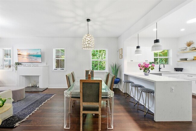 Foto del edificio - 71 NE 46th St