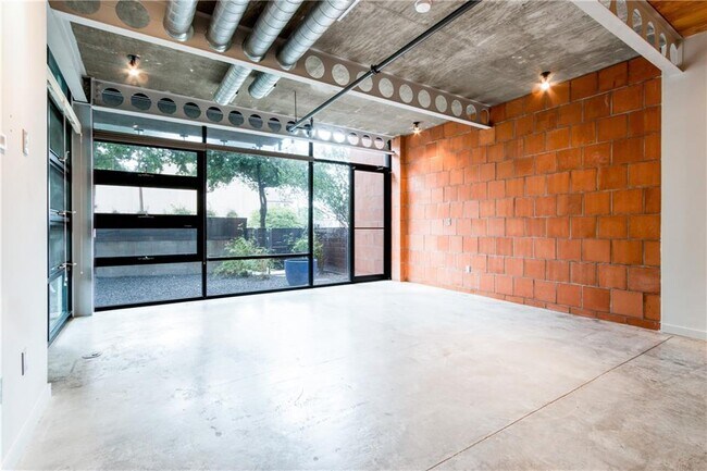 Foto del edificio - 1401 Eva St