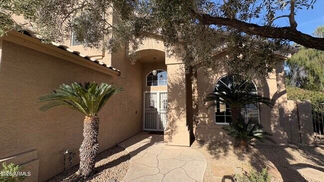 Foto del edificio - 19638 N 73rd Ave