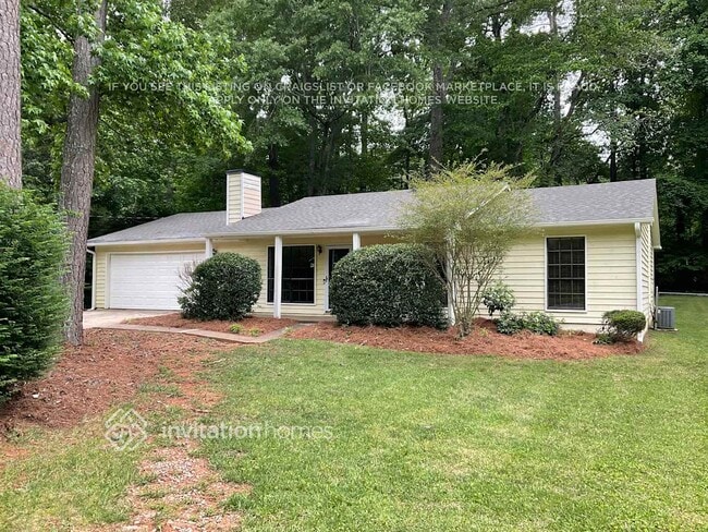 Building Photo - 4777 Jamerson Forest Cir