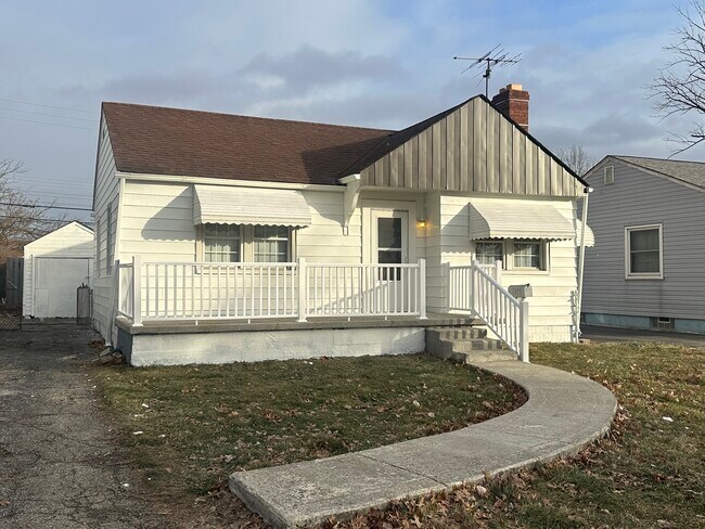 Foto del edificio - 2014 Studer Ave