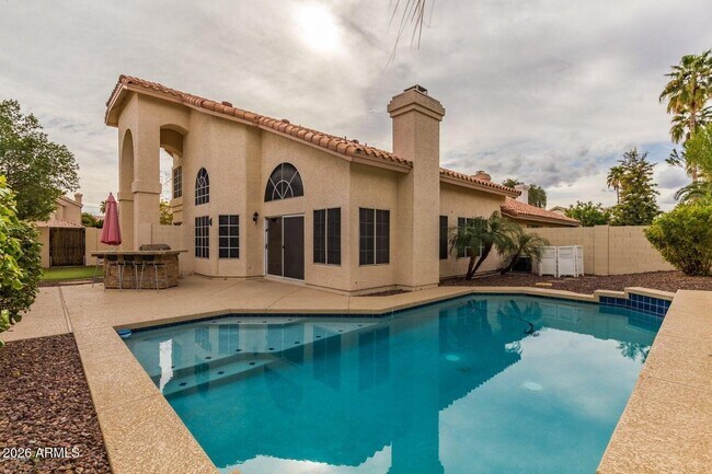 Foto del edificio - 3822 E Wildwood Dr
