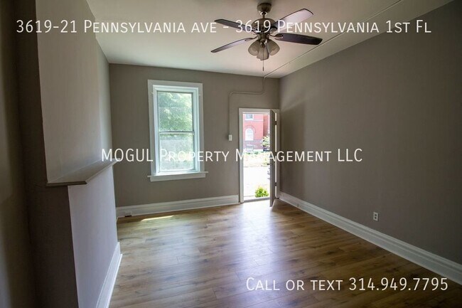 Building Photo - Large space at a great price!