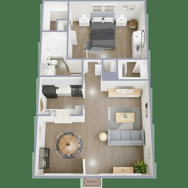 Foto del edificio - 3001 Hillcroft St