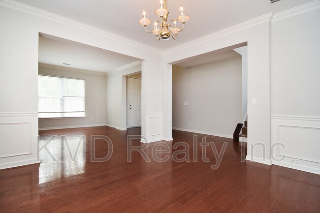 Building Photo - 3401 Daniel Pl Dr