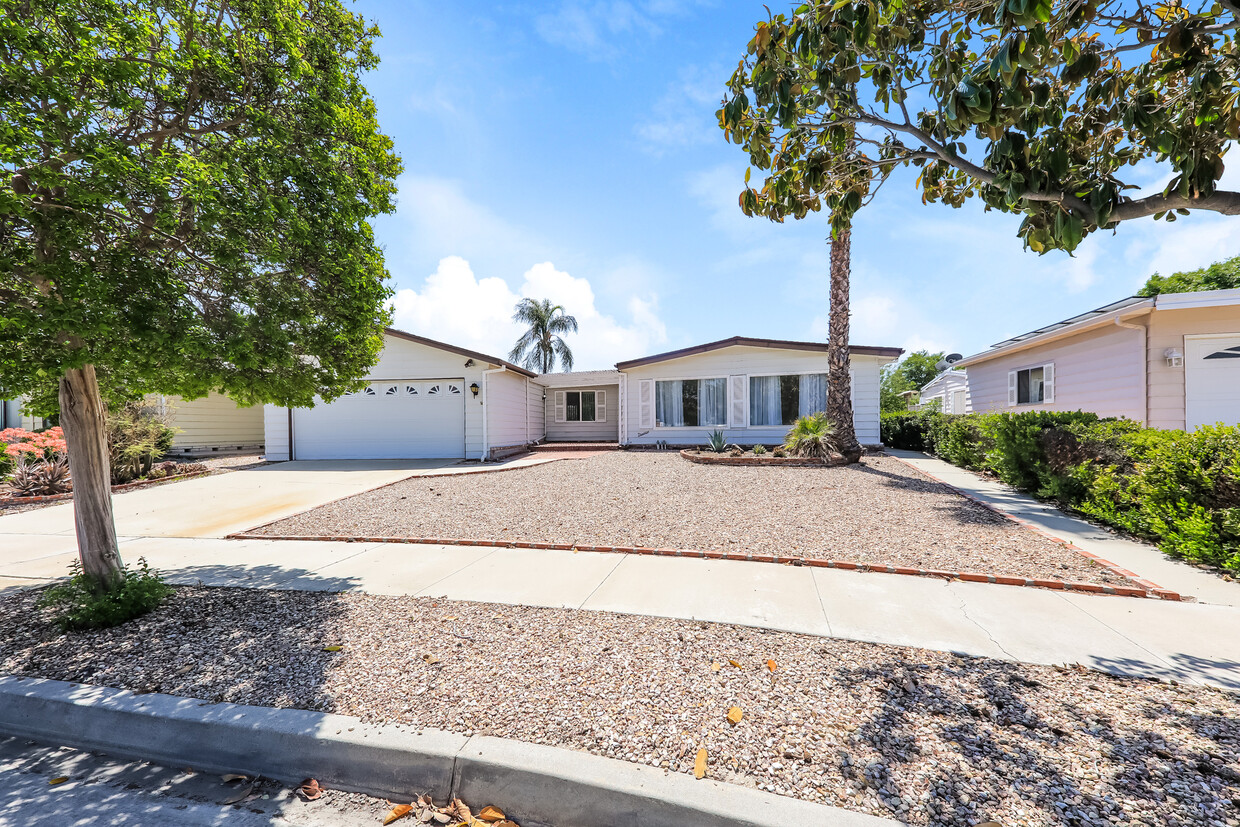 Primary Photo - 2953 Manzanita Way